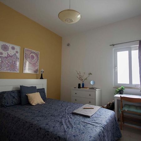 Homestay @ Viewpoint St Julians St. Julian's Exteriör bild