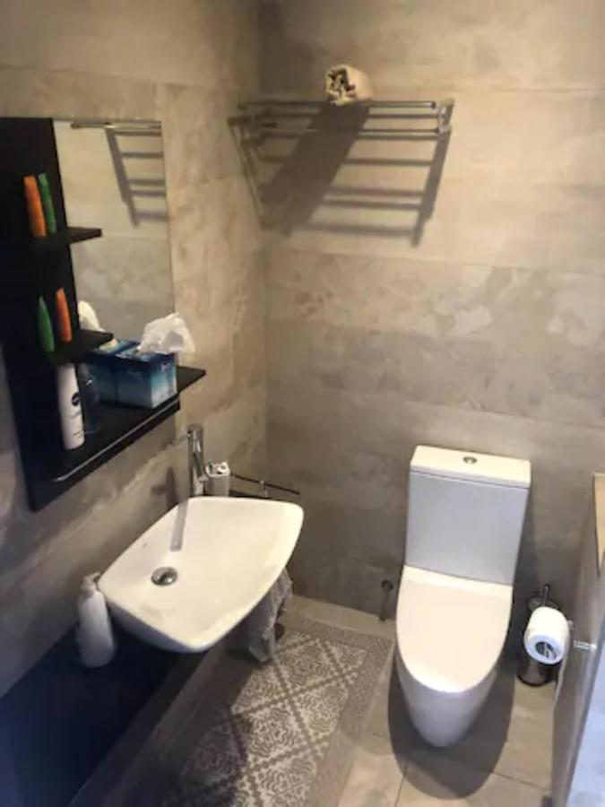 Homestay @ Viewpoint St Julians St. Julian's Exteriör bild
