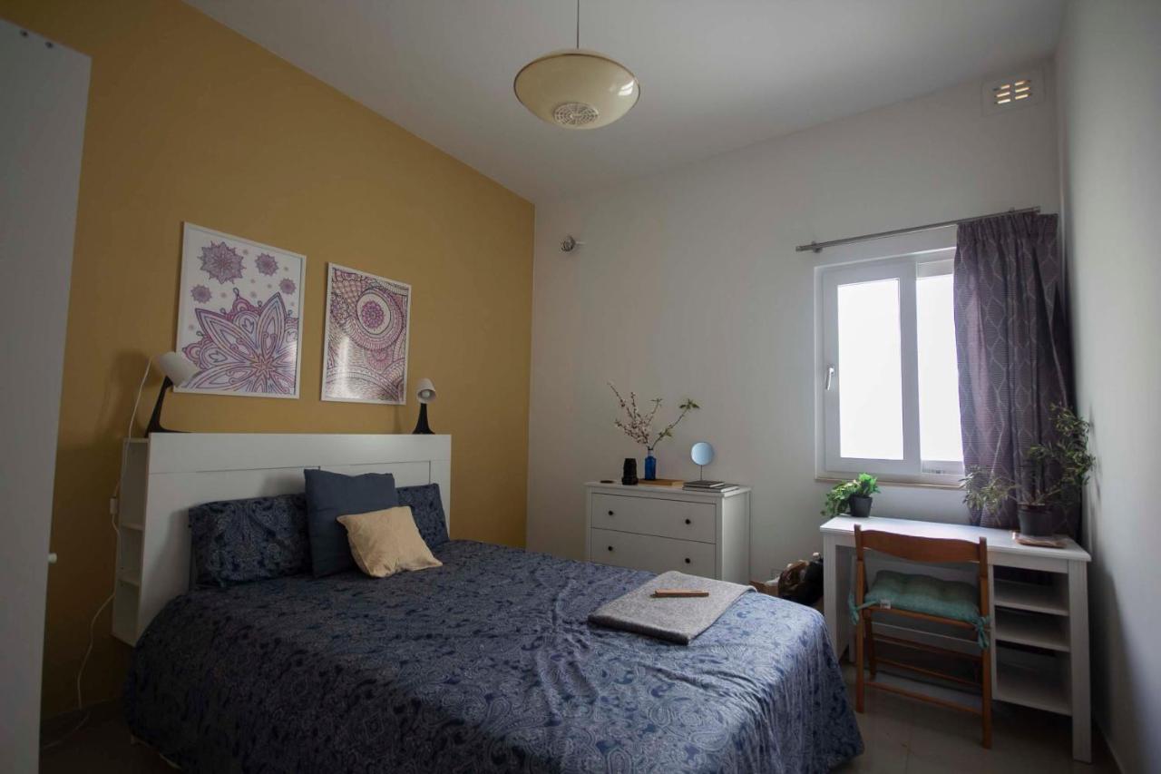 Homestay @ Viewpoint St Julians St. Julian's Exteriör bild